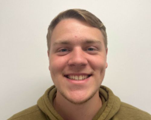 Ethan Munger